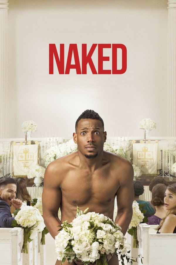 AR - Naked  (2017)