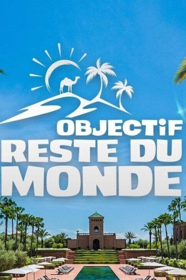 FR - Objectif reste du monde