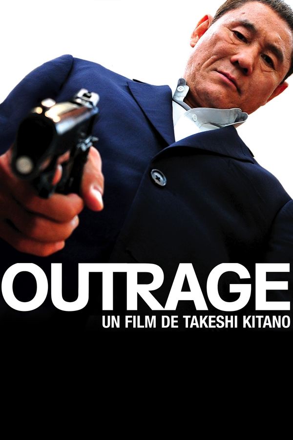 FR - Outrage  (2010)