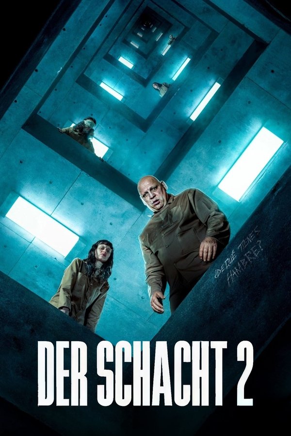 DE - Der Schacht 2 (2024)
