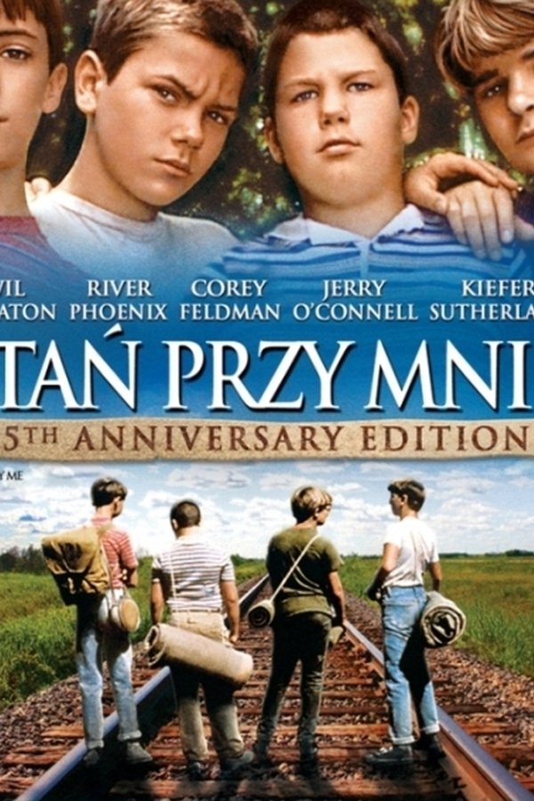 PL - STAŃ PRZY MNIE (1986)