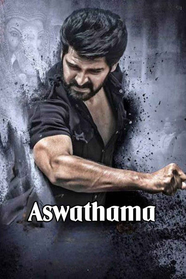 TM - Aswathama (2020)