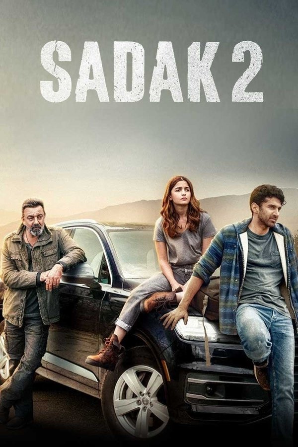 IN - Sadak 2 (2020)