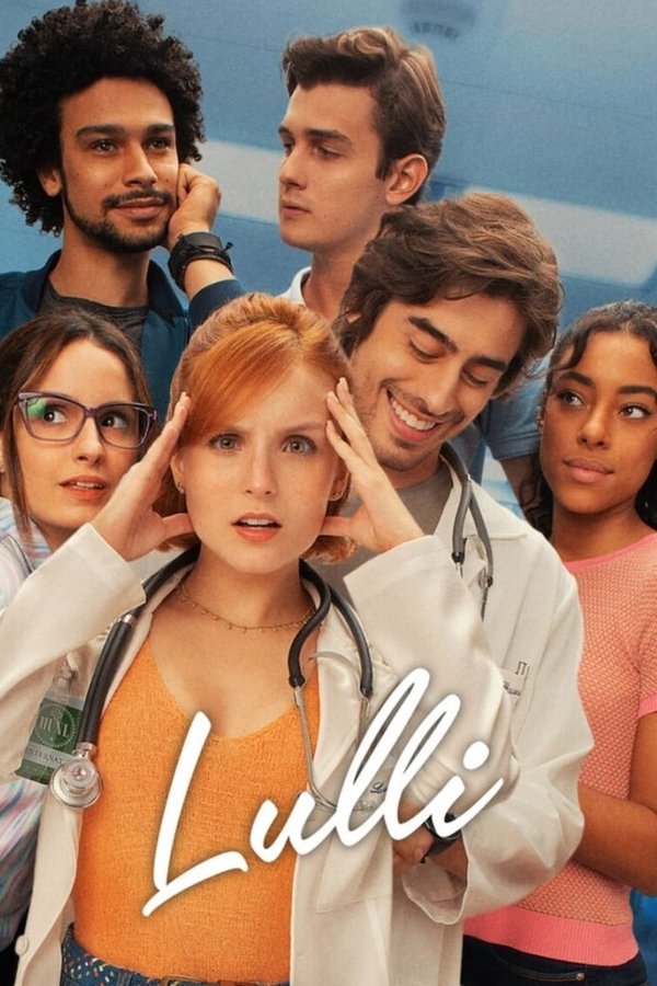 ES - Lulli  (2021)