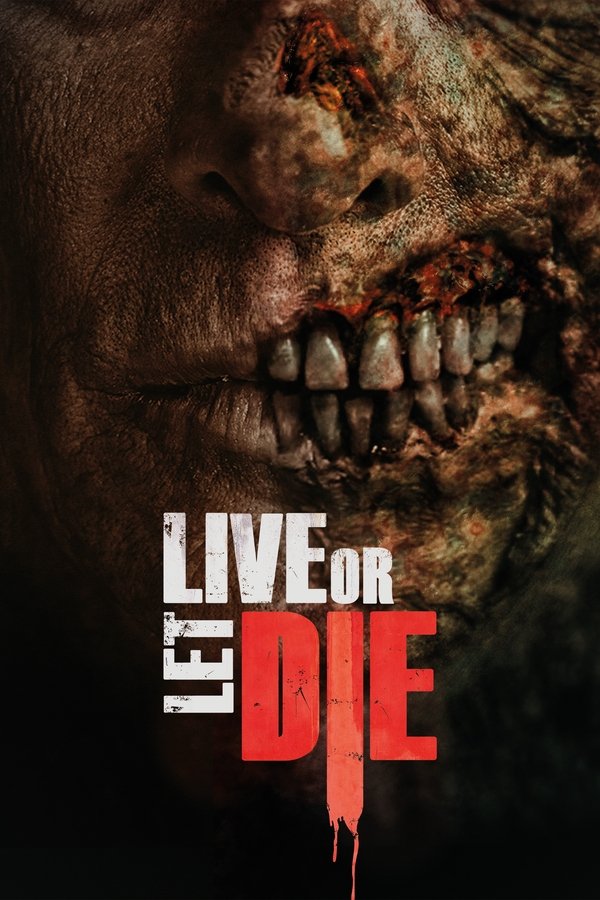 DE - Live or Let Die (2020)