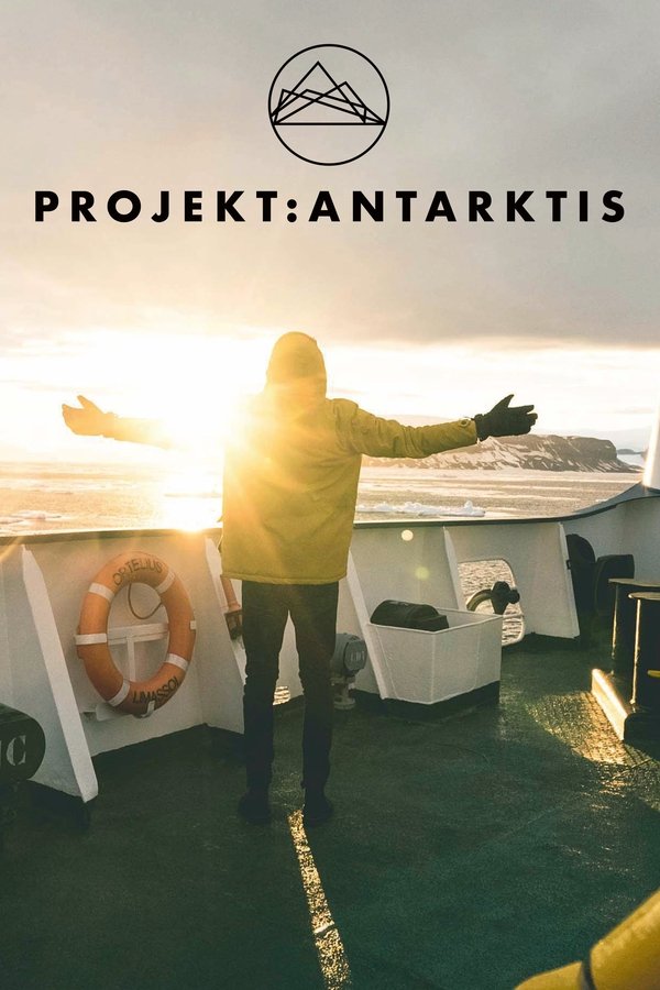 DE - Projekt: Antarktis (2018)