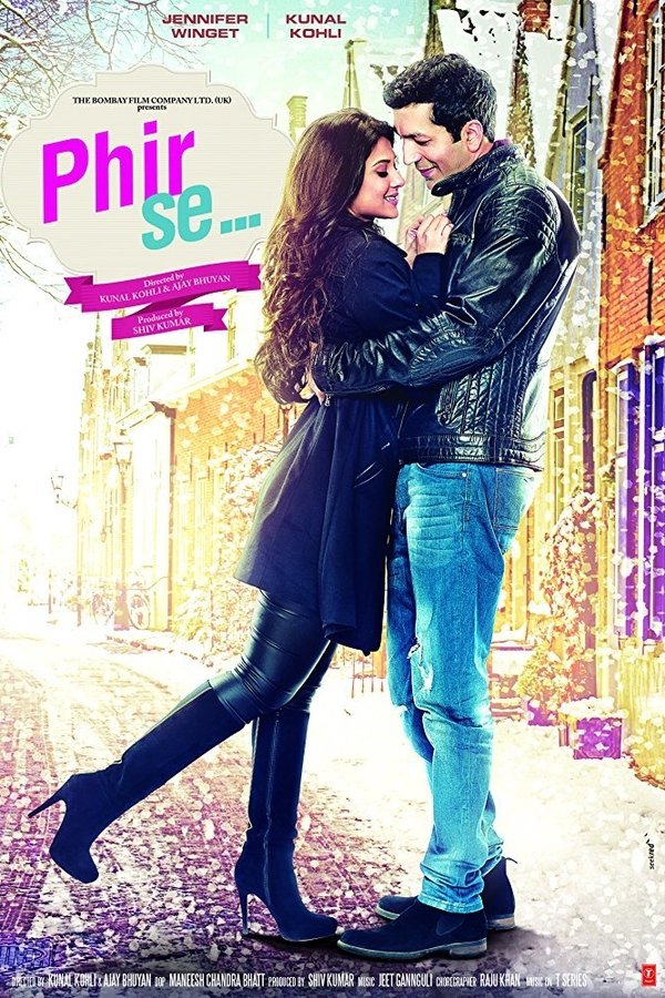 SOM - Phir Se  (2018)