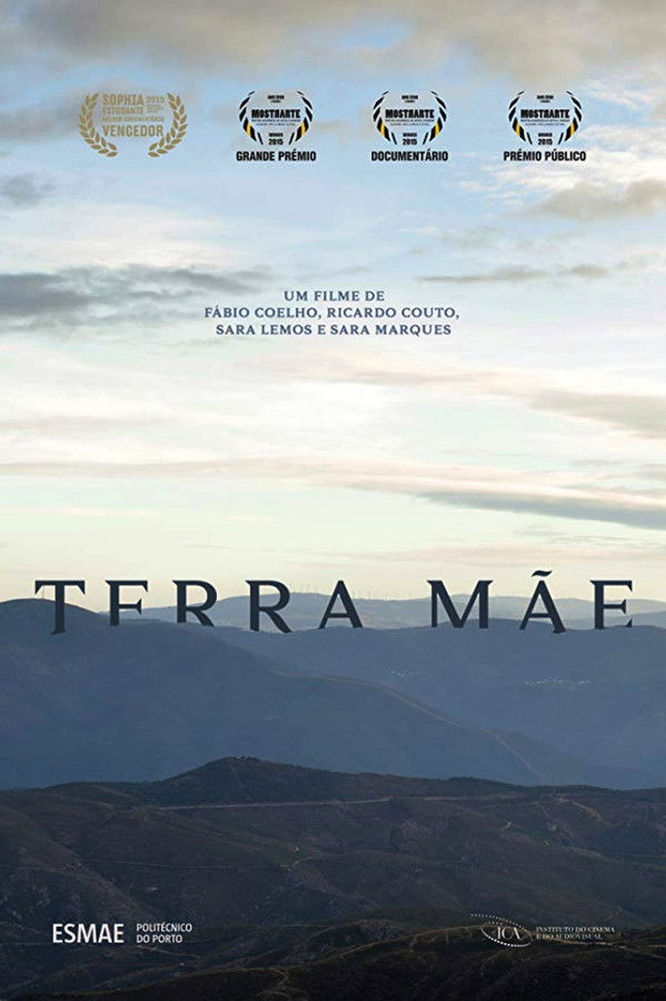 BR - Terra Mãe (2015)