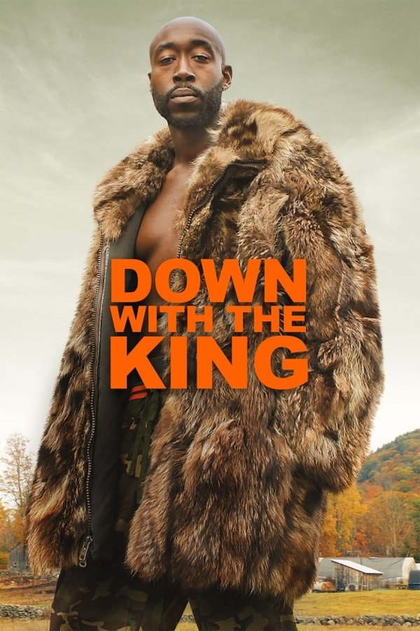 AL - Down with the King  (2021)