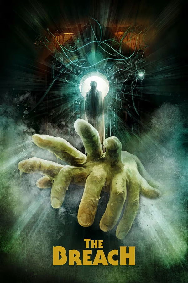SC - The Breach (2022)