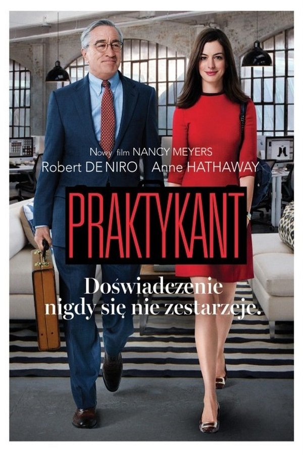 PL - PRAKTYKANT (2015)