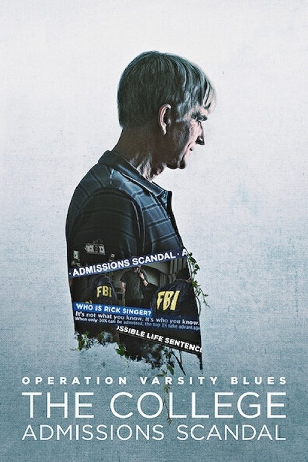 ENG - Operation Varsity Blues: The College Admissions Scandal  (2021)