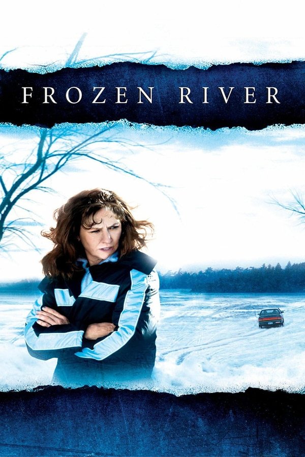 SE - Frozen River