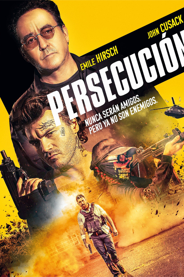 LAT - Pursuit (2022)
