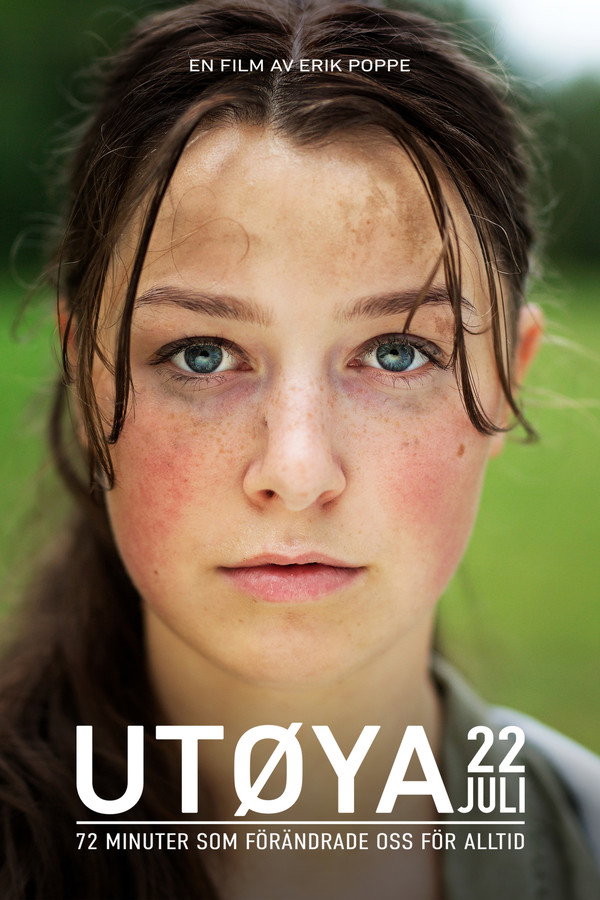 SE - Utøya 22. juli