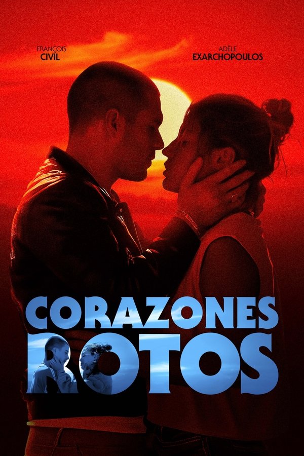 ES - Corazones rotos (HQ) (2024)