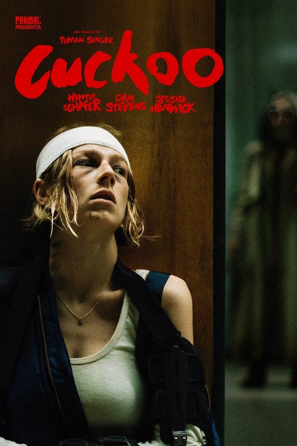 ES - Cuckoo (2024) LQ