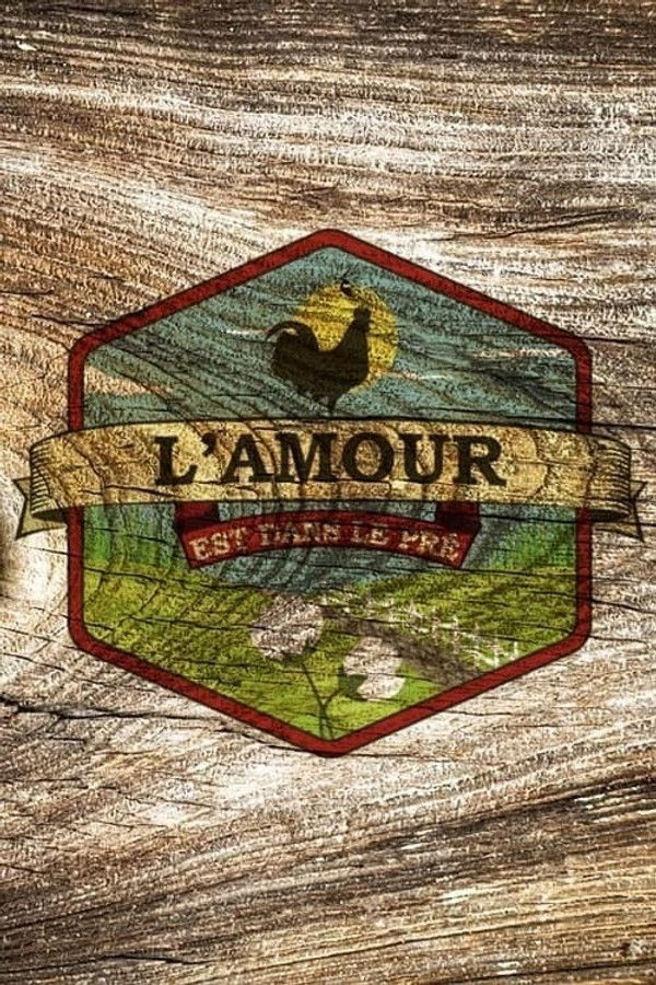 FR - L'amour est dans le pré (BELGE)
