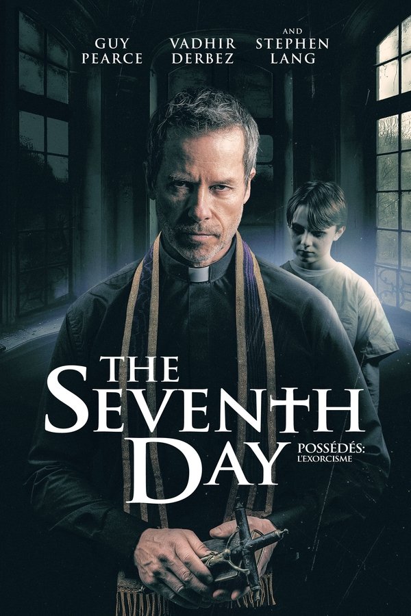 FR - The Seventh Day  (2021)
