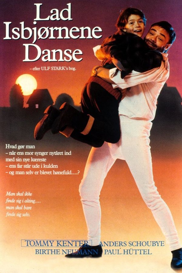 DK - Dance of the Polar Bears (1990)
