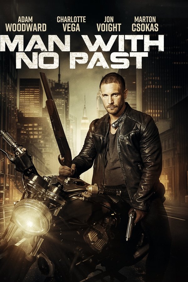 AL - Man with No Past (2025)