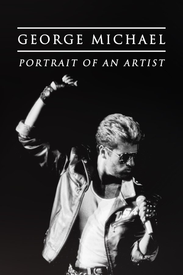 EN - George Michael: Portrait Of An Artist (2022)