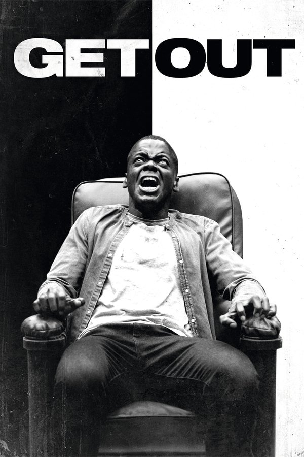EN - Get Out (2017)