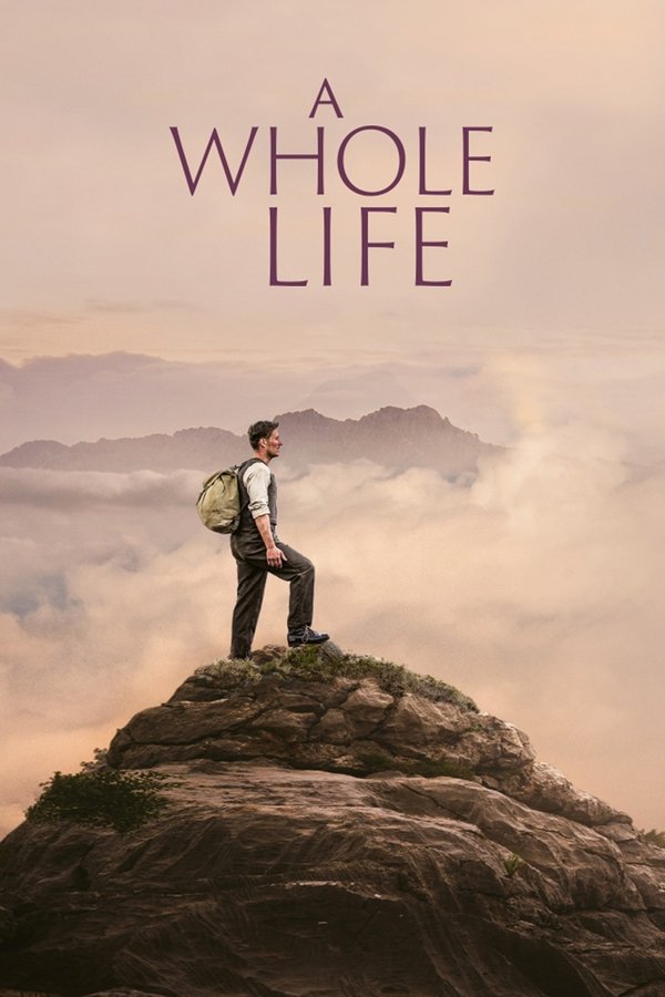 RU - A Whole Life (2023)