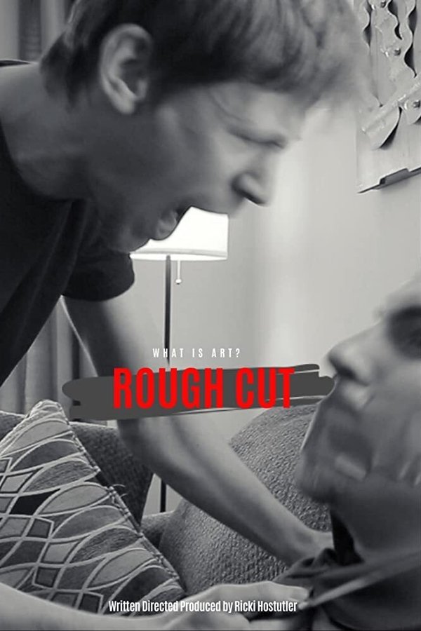 EN - Rough Cut (2020)