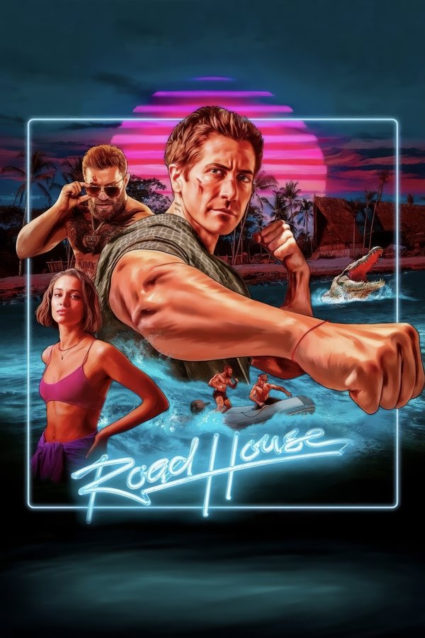 MA - Road House
