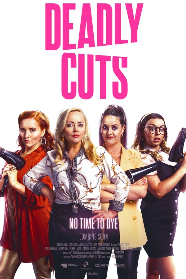 EN - Deadly Cuts  (2021)