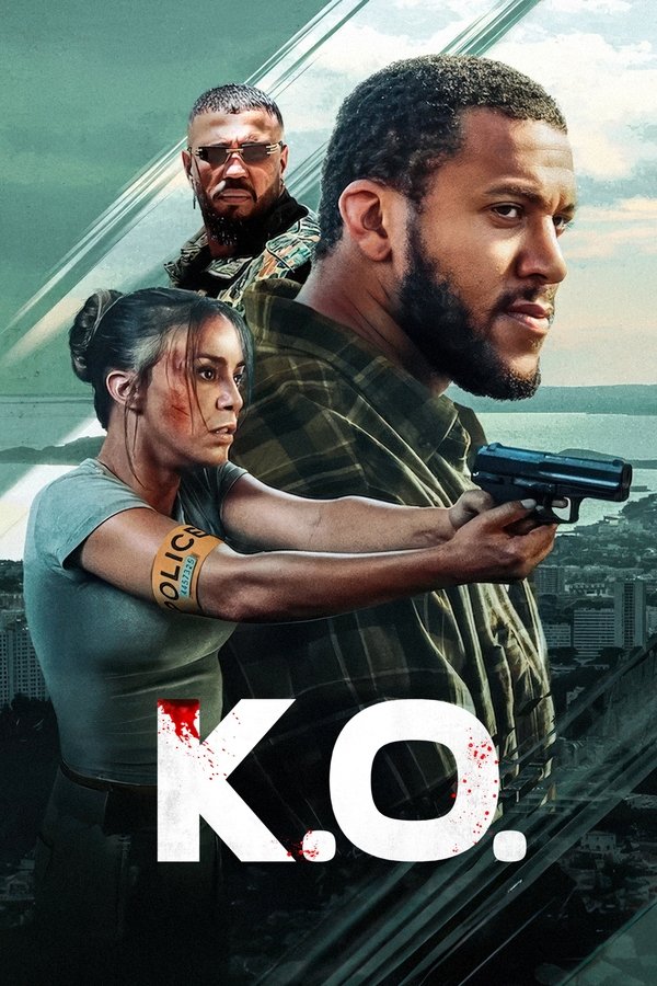 BG - K.O. (2025)