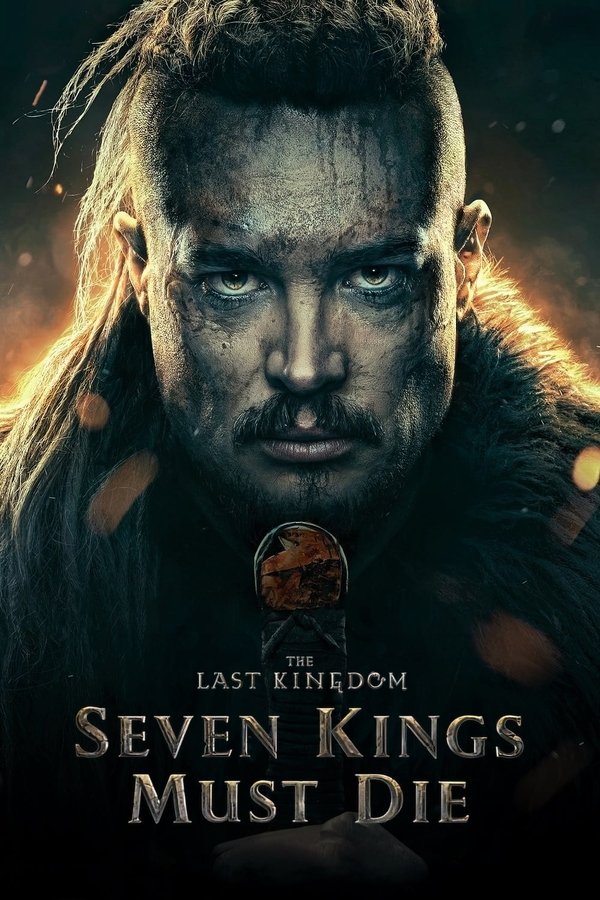 BG - The Last Kingdom: Seven Kings Must Die (2023)