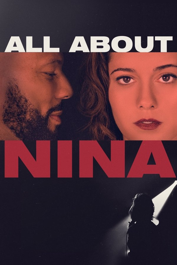 AL - All About Nina  (2018)