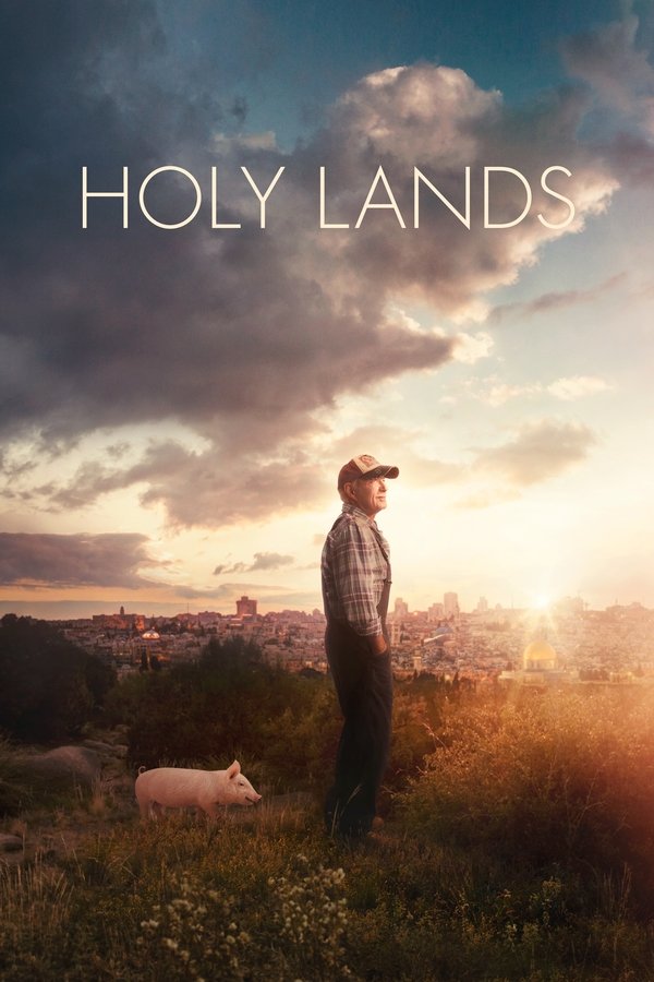 FR - Holy Lands  (2019)