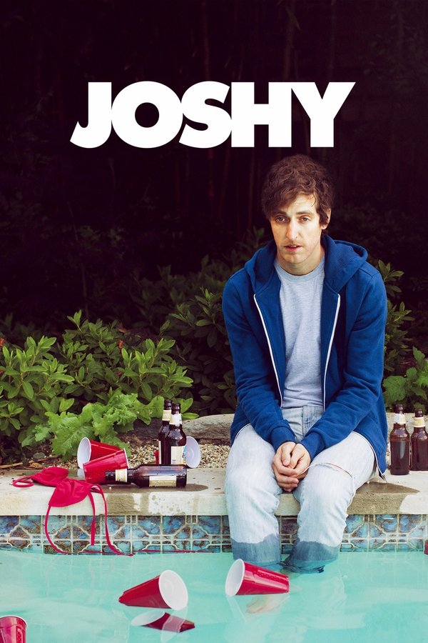 EN - Joshy (2016)