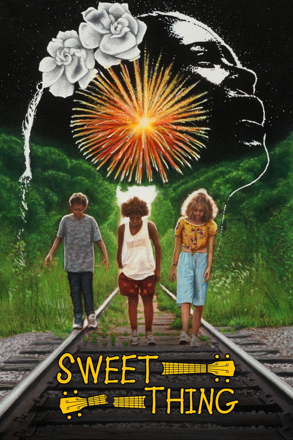 RU - Sweet Thing (2020)
