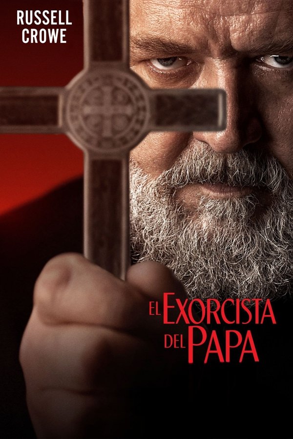 LAT - El exorcista del papa (2023)