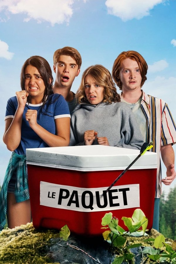 FR - Le paquet (2018)