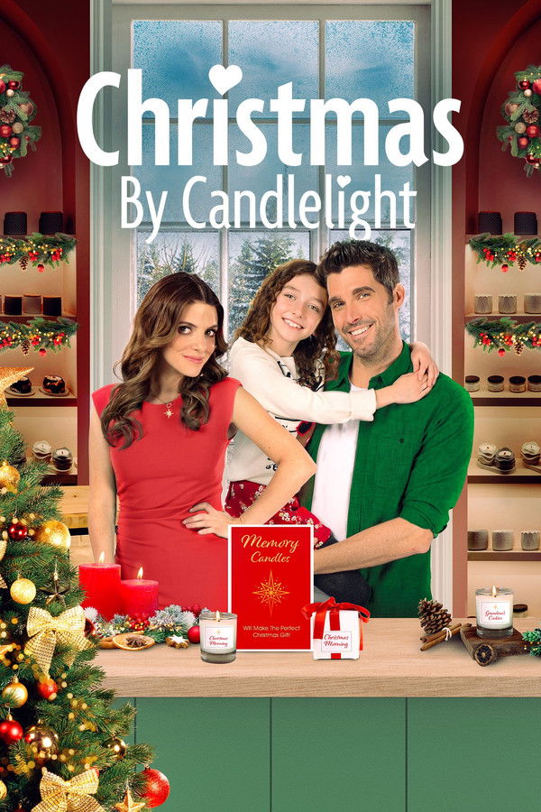 DE - Candlelight Christmas (2023)