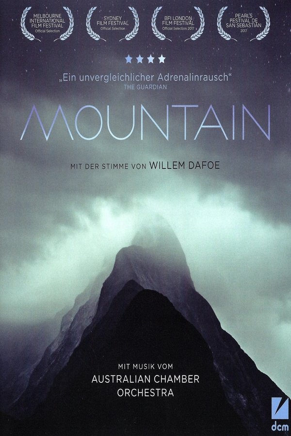 DE - Mountain (2017)