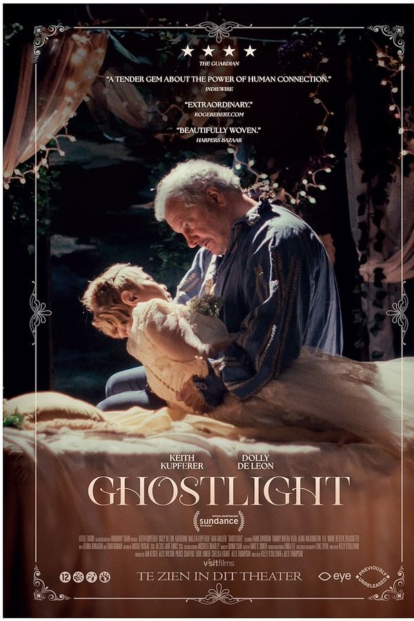 NL - GHOSTLIGHT (2024)