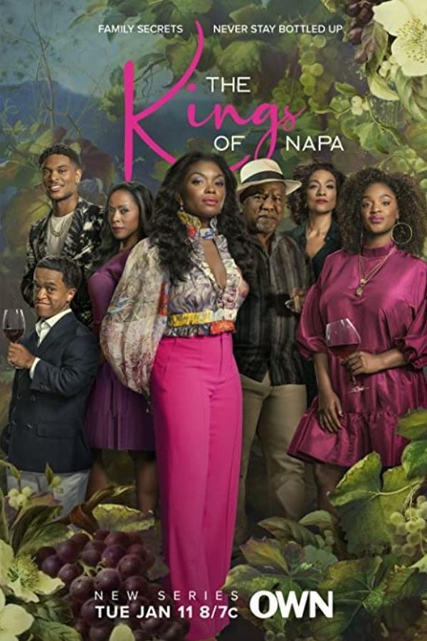AR - The Kings of Napa