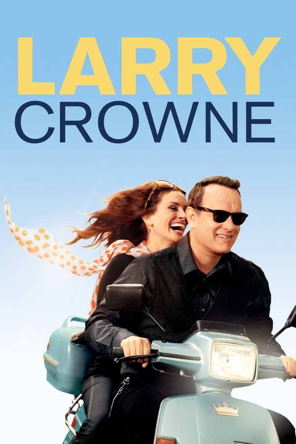 PL - LARRY CROWNE - UŚMIECH LOSU (2011)