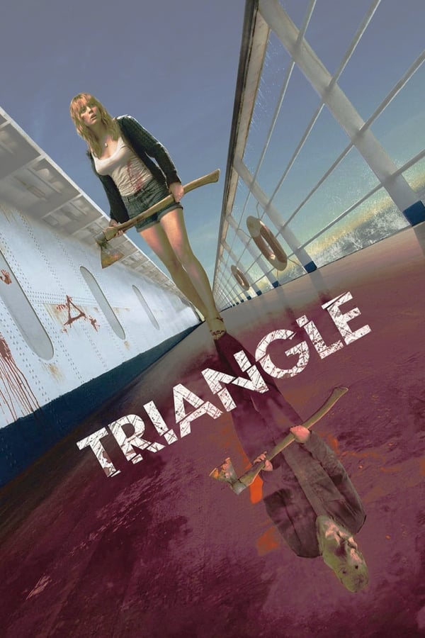 AR - Triangle (2009)