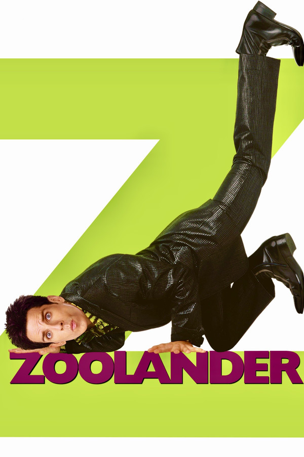 IN - Zoolander (2001)