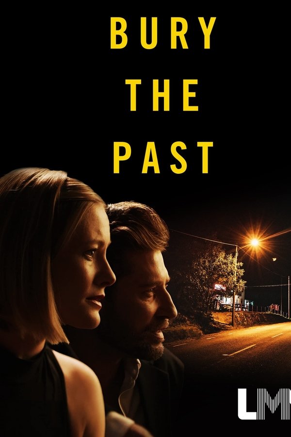 ES - Bury the Past  (2021)