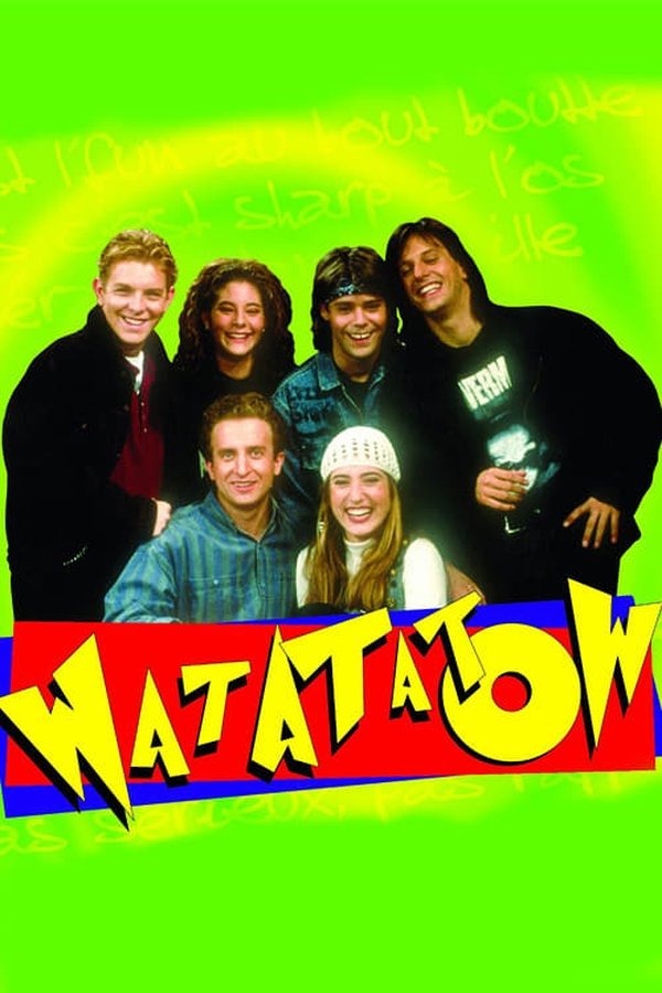 QFR - Watatatow