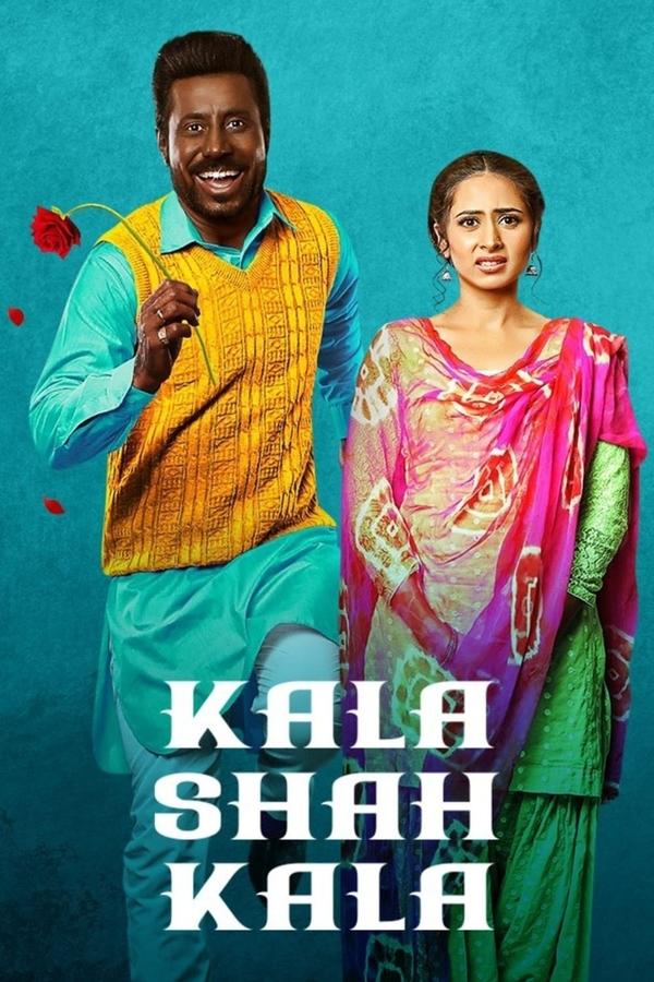 PB - Kala Shah Kala (2020)