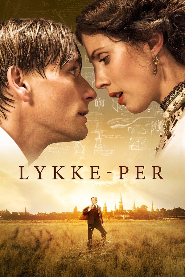 SE - Lykke-Per